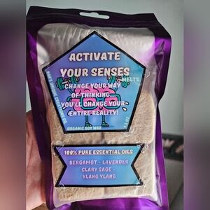 Activate Your Senses Organic Soy Wax Melts